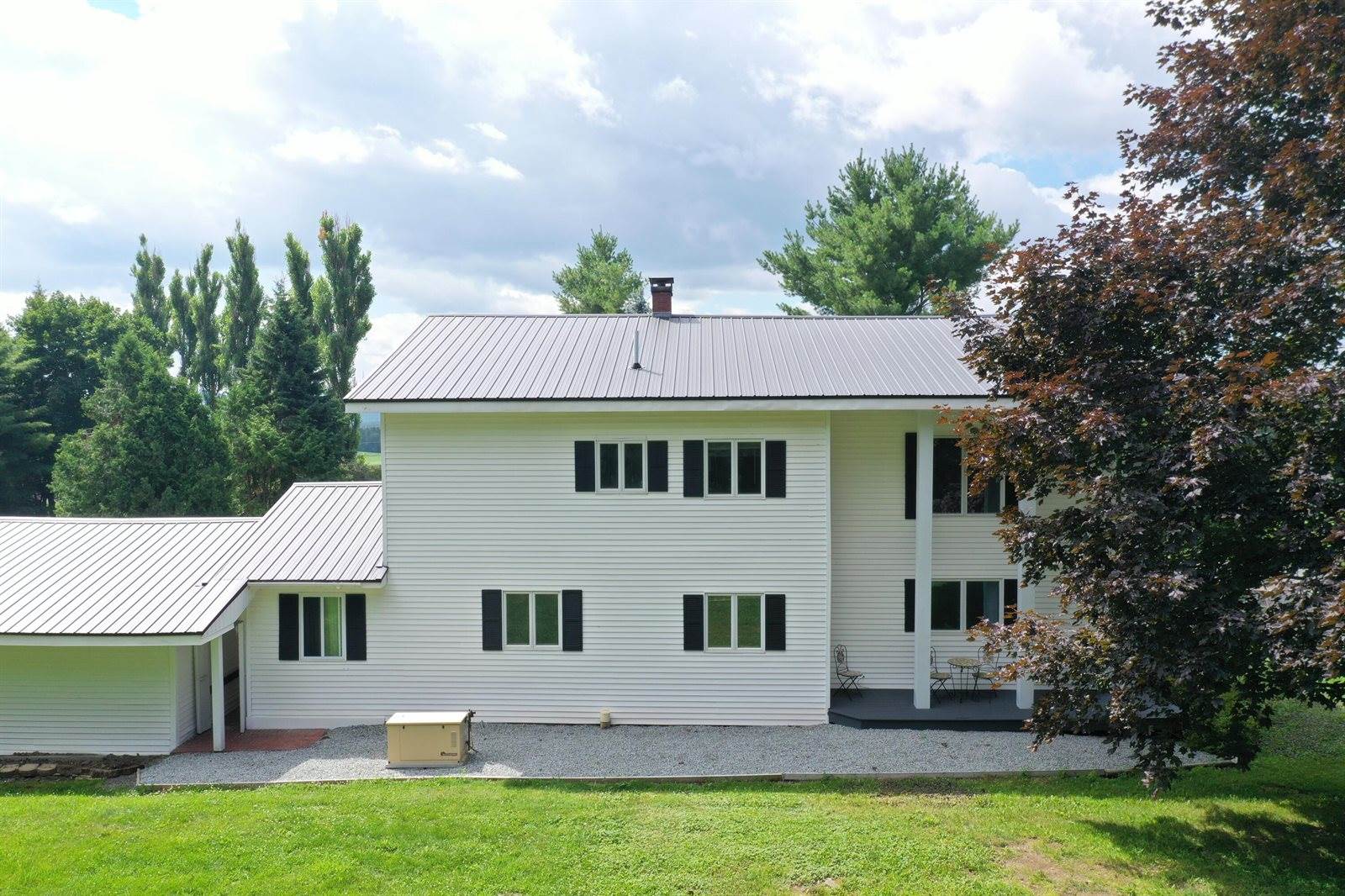 179 Griffin Ridge Road, Mapleton, ME 04757