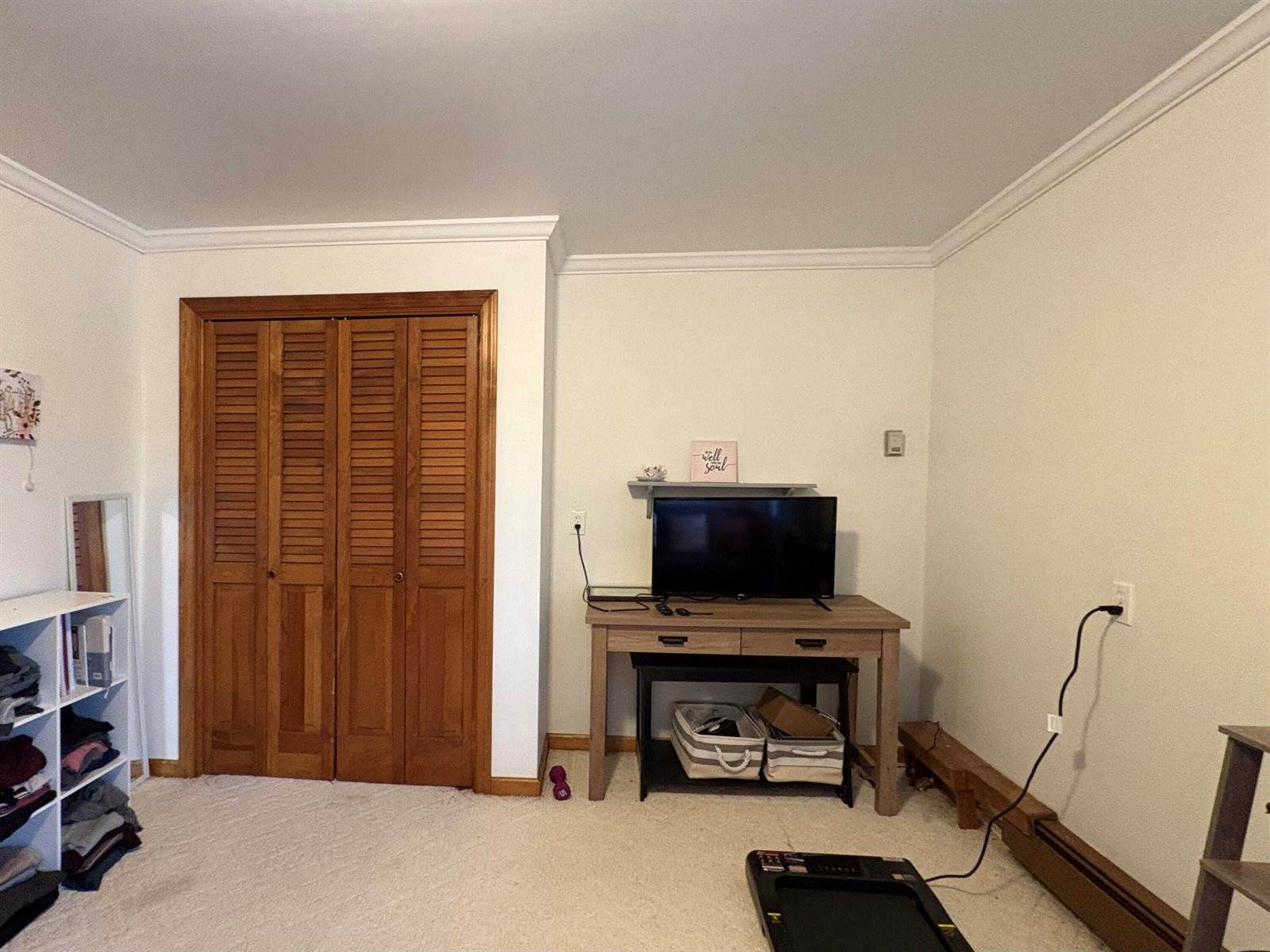 179 Griffin Ridge Road, Mapleton, ME 04757