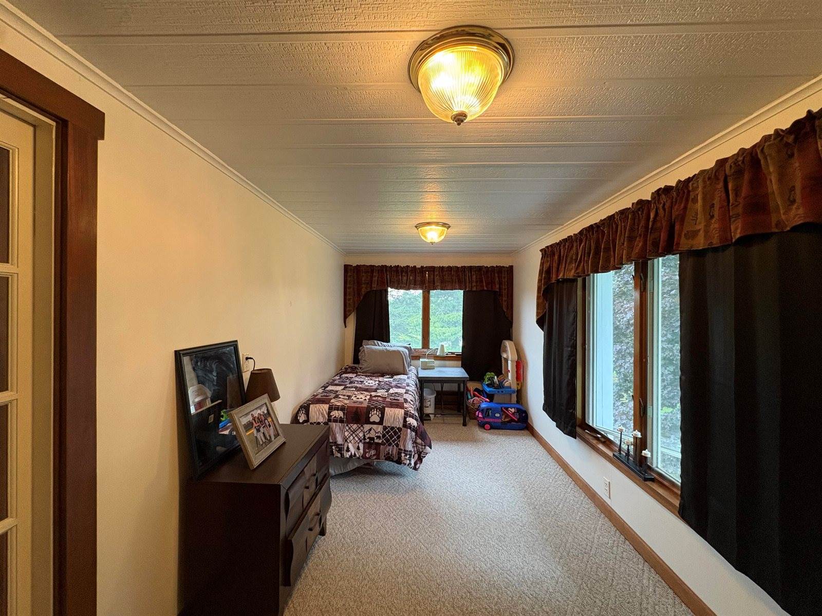 179 Griffin Ridge Road, Mapleton, ME 04757