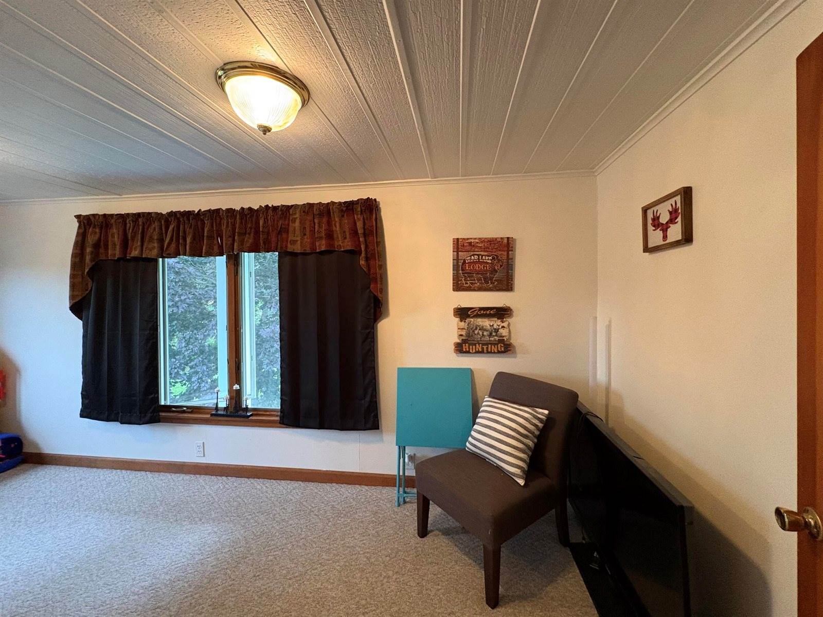 179 Griffin Ridge Road, Mapleton, ME 04757