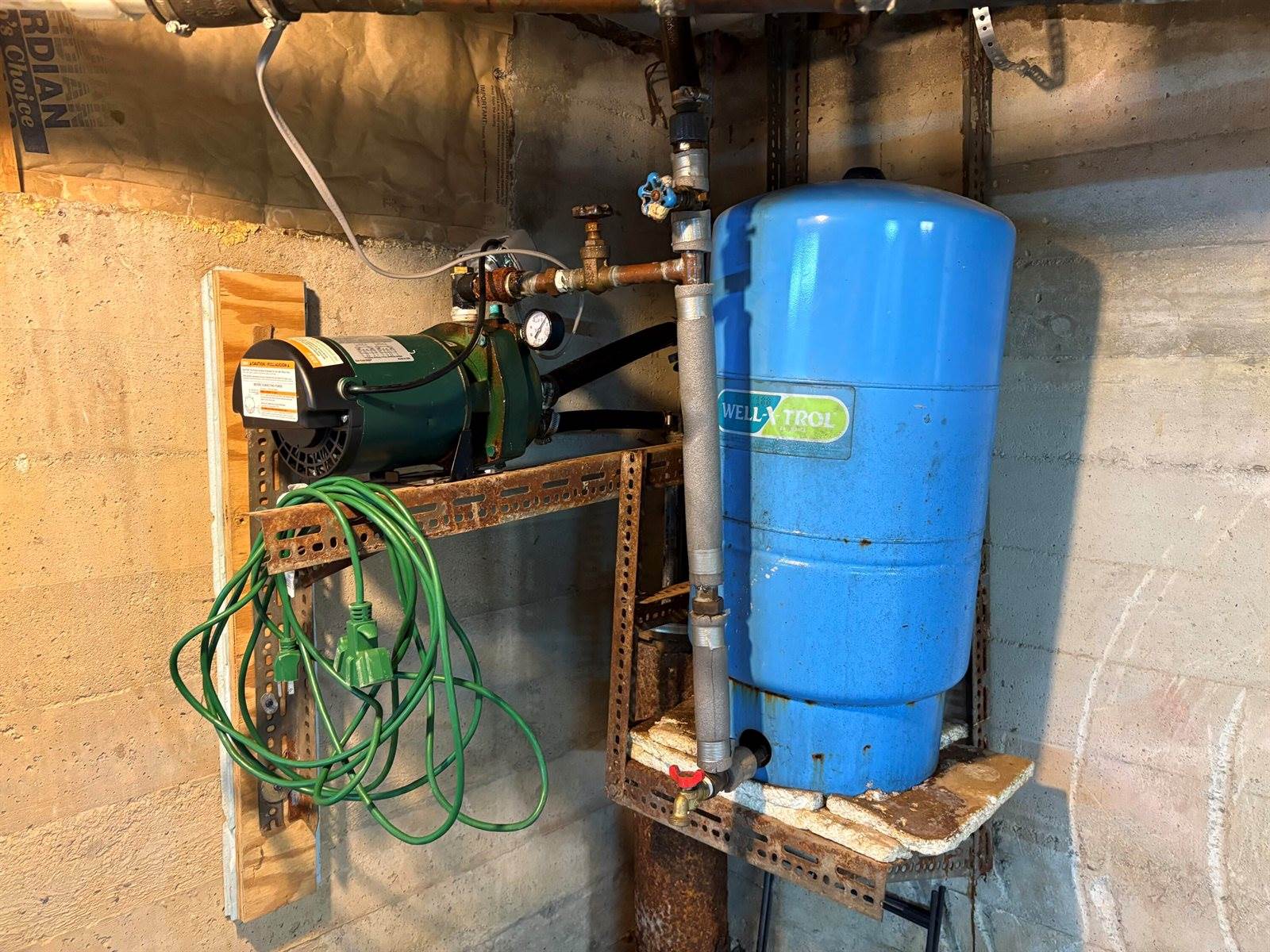 179 Griffin Ridge Road, Mapleton, ME 04757