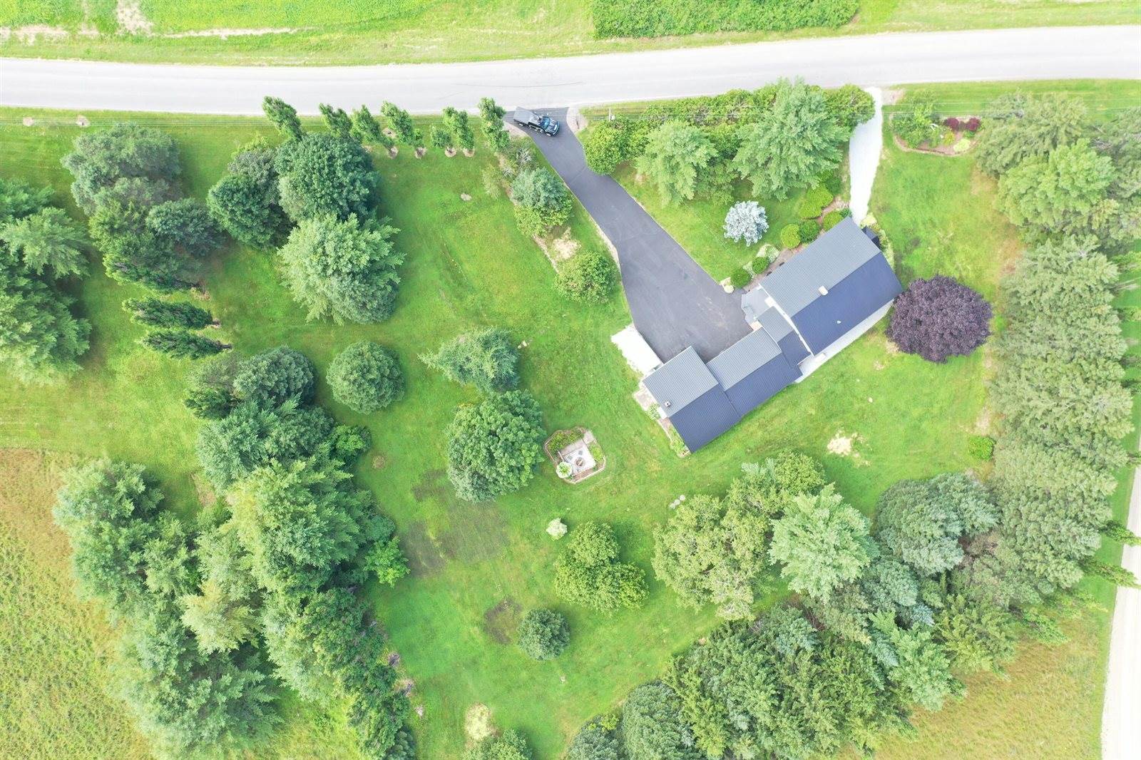 179 Griffin Ridge Road, Mapleton, ME 04757