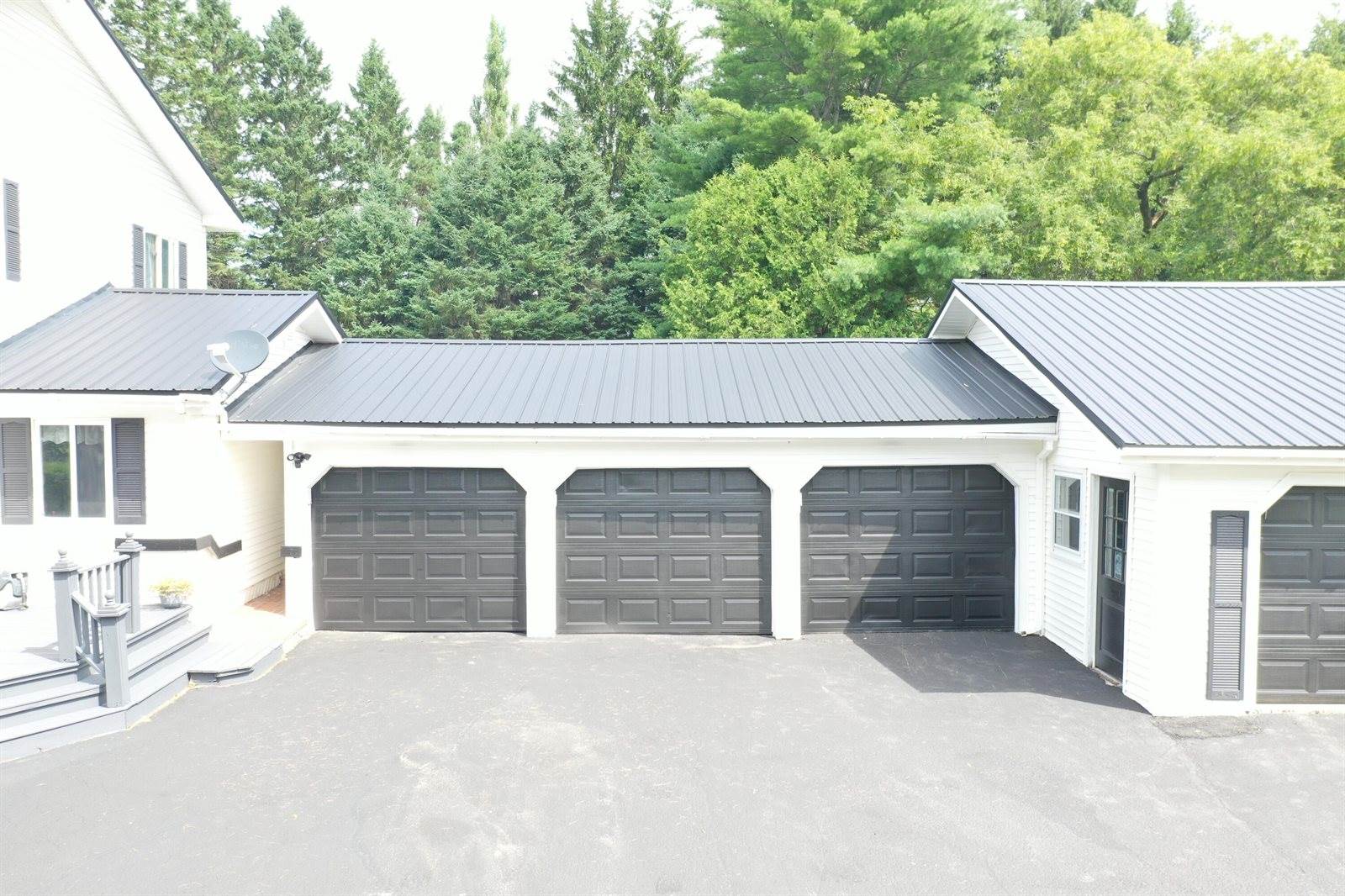 179 Griffin Ridge Road, Mapleton, ME 04757