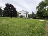 179 Griffin Ridge Road, Mapleton, ME 04757