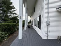 179 Griffin Ridge Road, Mapleton, ME 04757