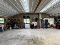 179 Griffin Ridge Road, Mapleton, ME 04757