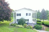 179 Griffin Ridge Road, Mapleton, ME 04757