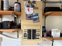 179 Griffin Ridge Road, Mapleton, ME 04757