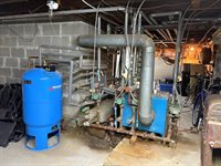 179 Griffin Ridge Road, Mapleton, ME 04757