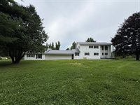 179 Griffin Ridge Road, Mapleton, ME 04757