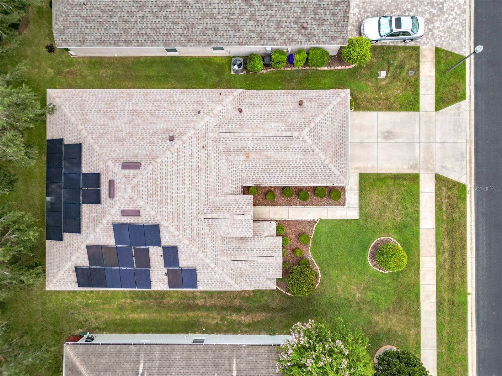 16052 SW 15TH Court, Ocala, FL 34473