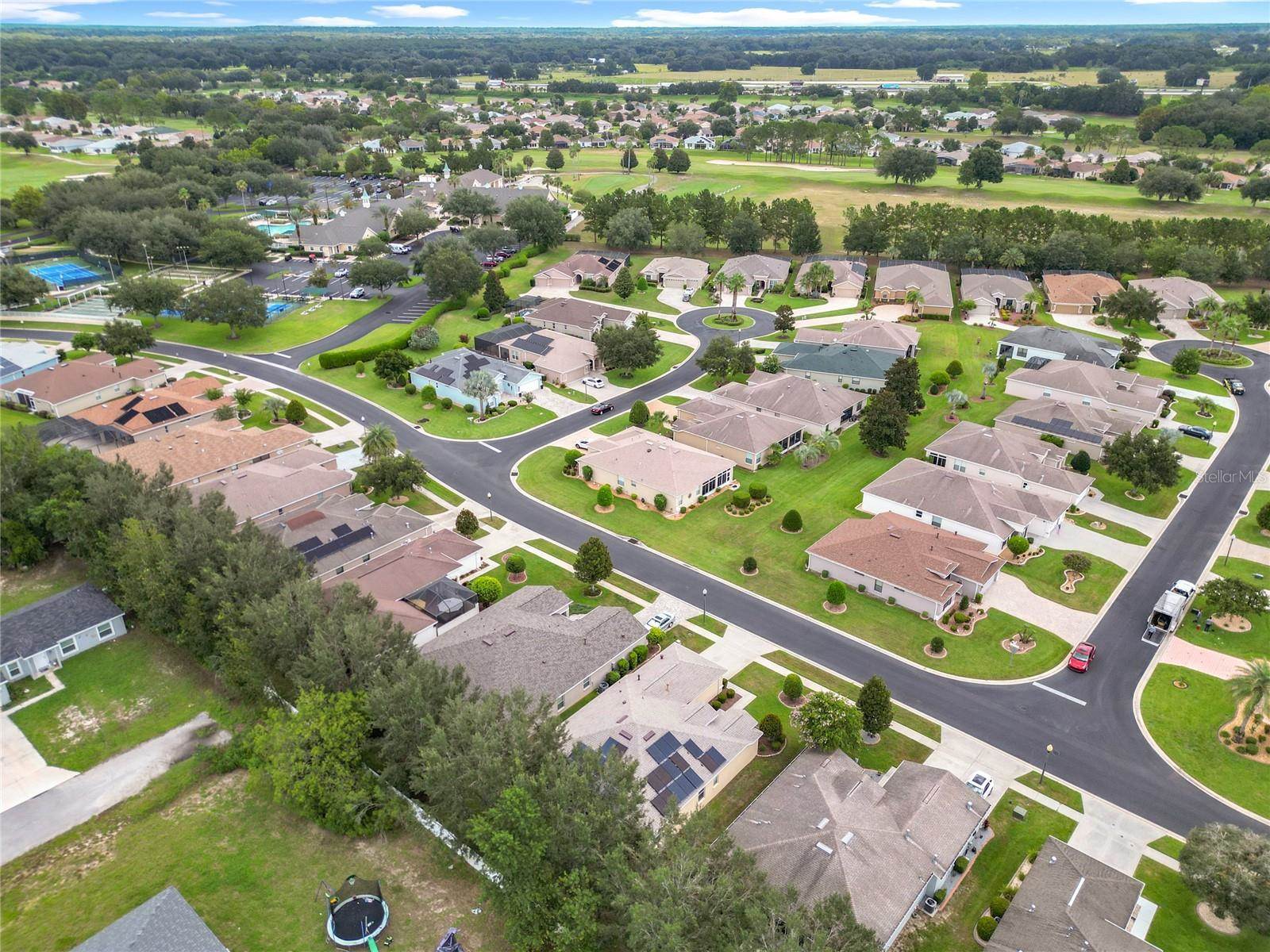 16052 SW 15TH Court, Ocala, FL 34473