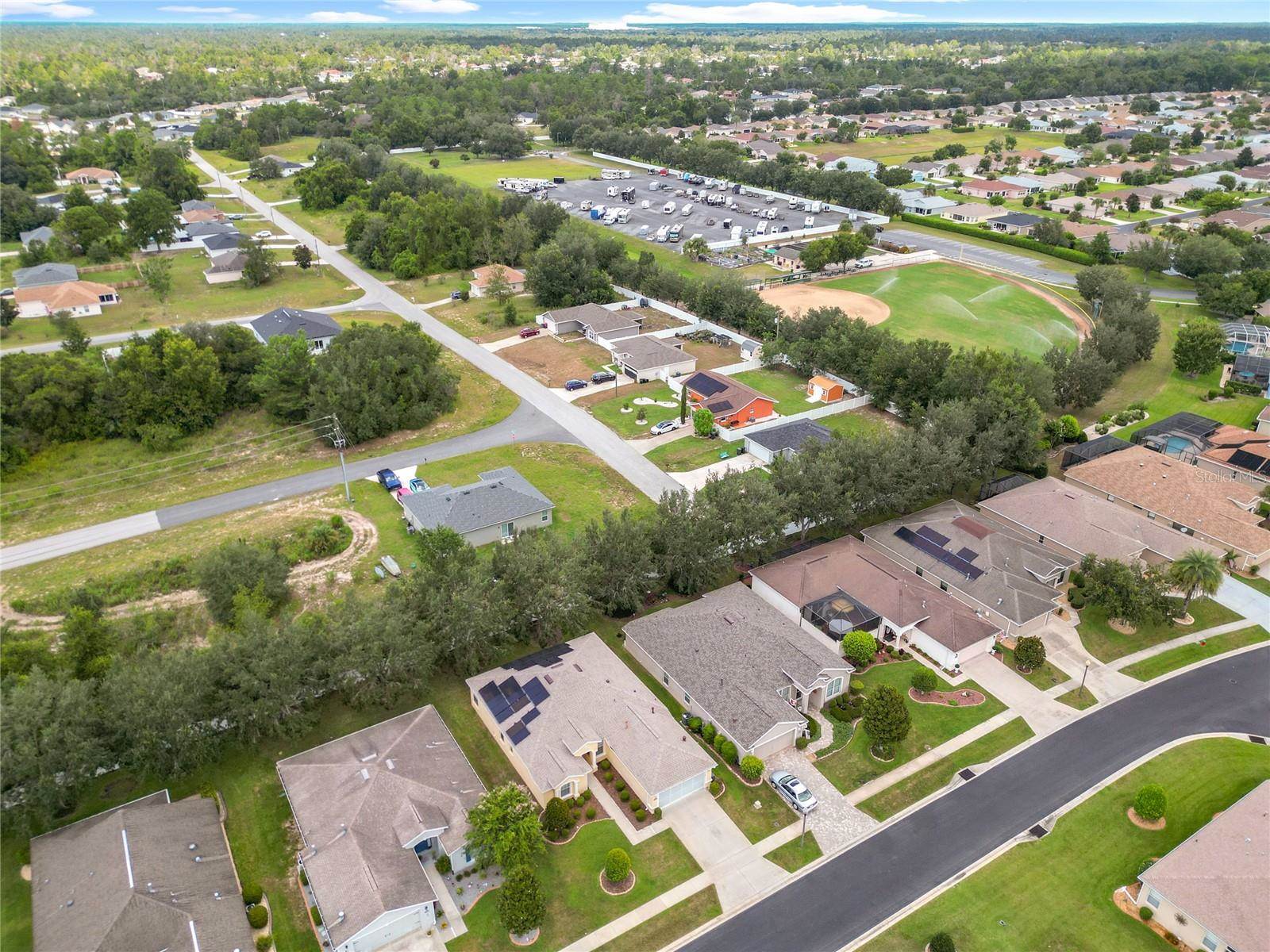 16052 SW 15TH Court, Ocala, FL 34473