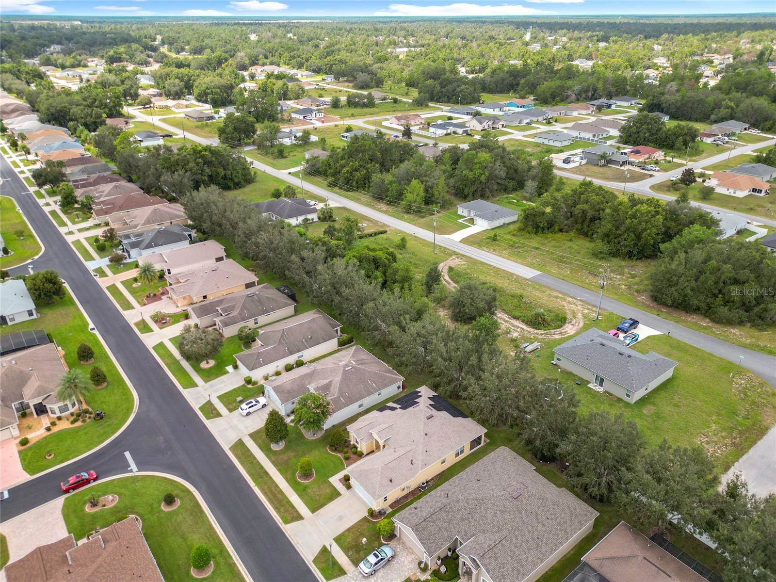 16052 SW 15TH Court, Ocala, FL 34473