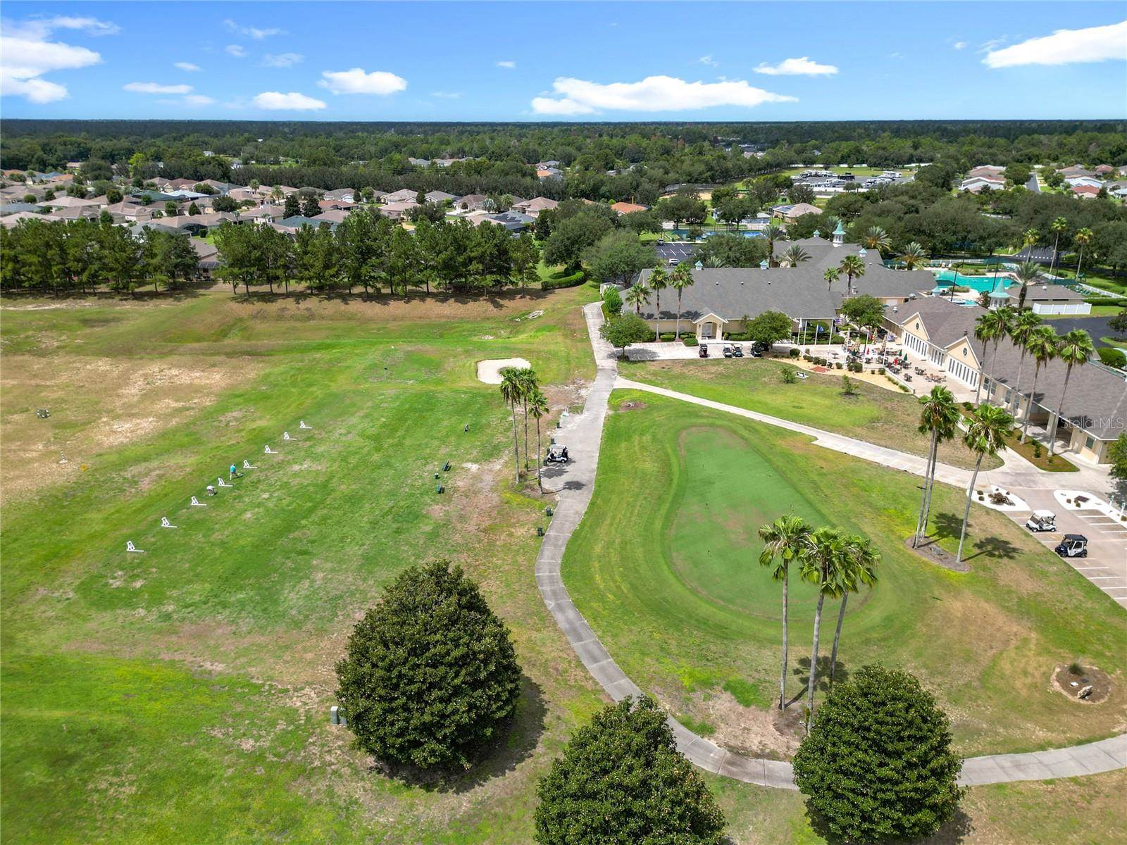 16052 SW 15TH Court, Ocala, FL 34473