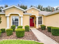 16052 SW 15TH Court, Ocala, FL 34473