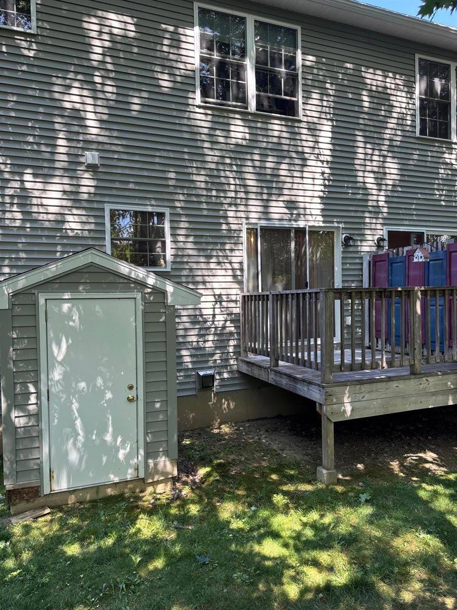 1434 Ohio Street, Bangor, ME 04401