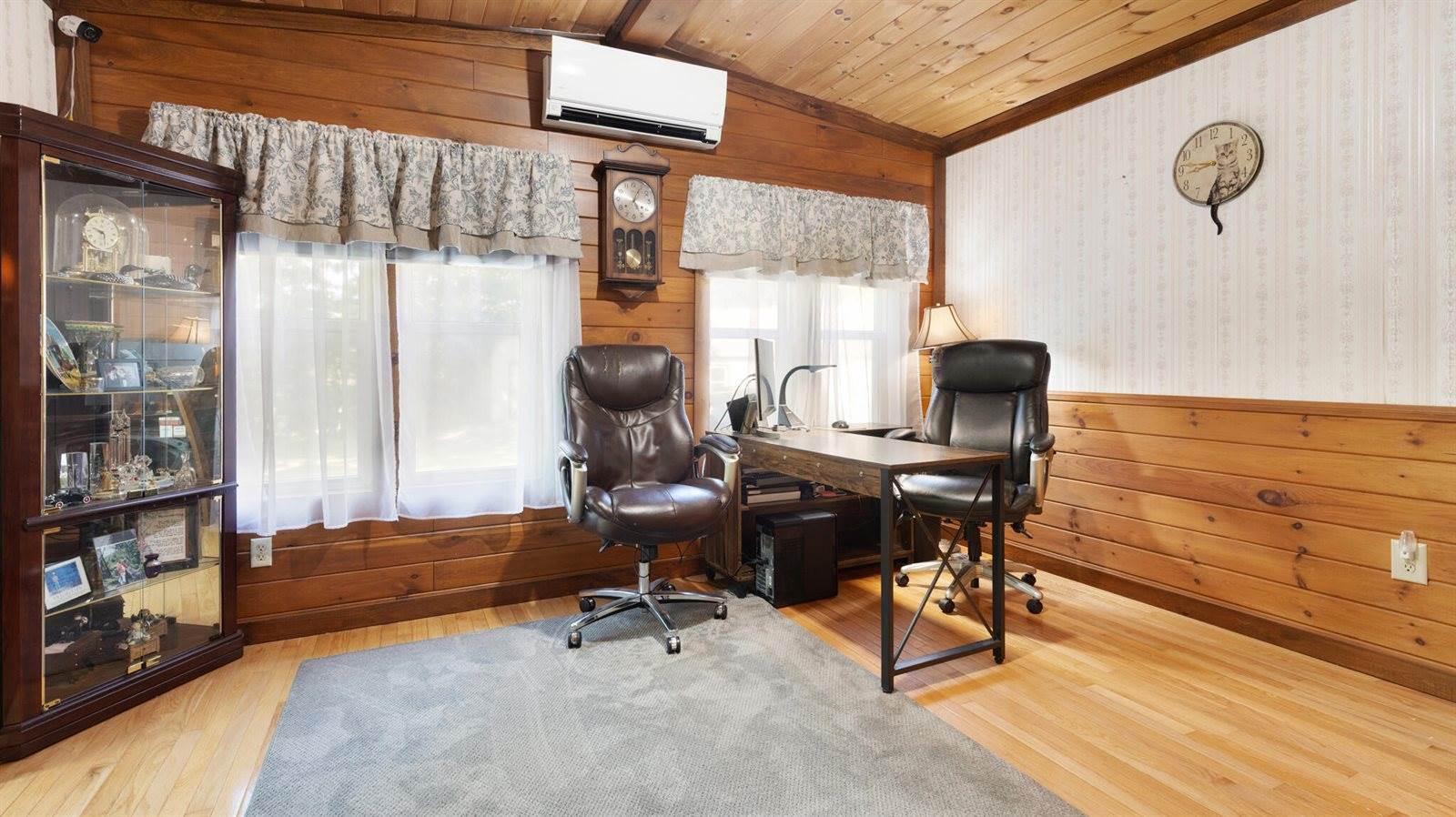 128 Sandy Beach Road, Glenburn, ME 04401