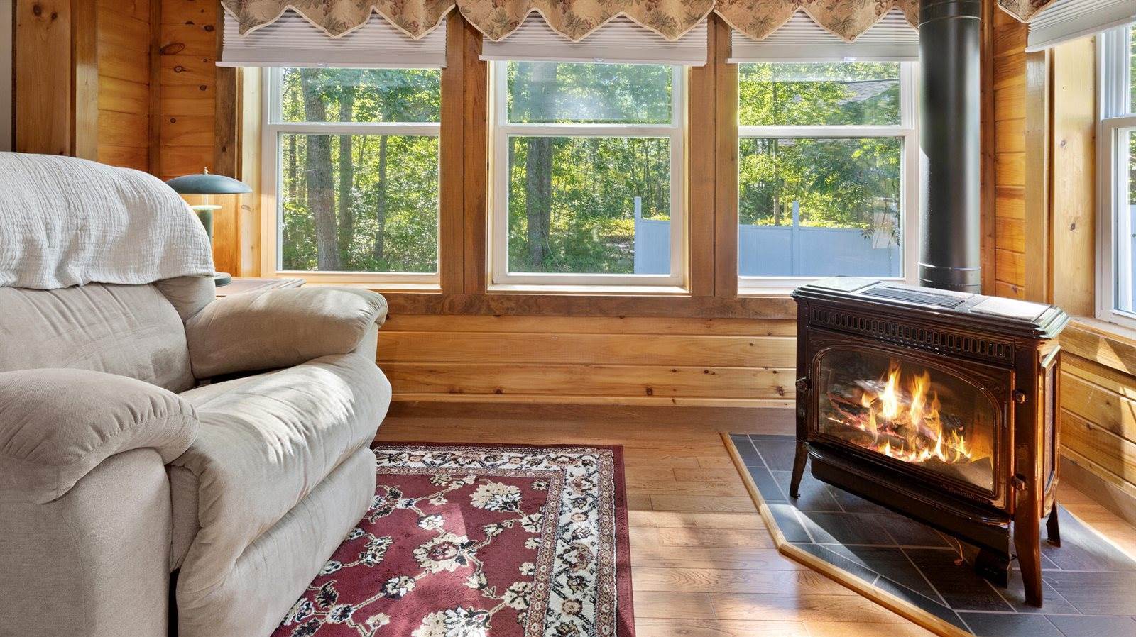 128 Sandy Beach Road, Glenburn, ME 04401