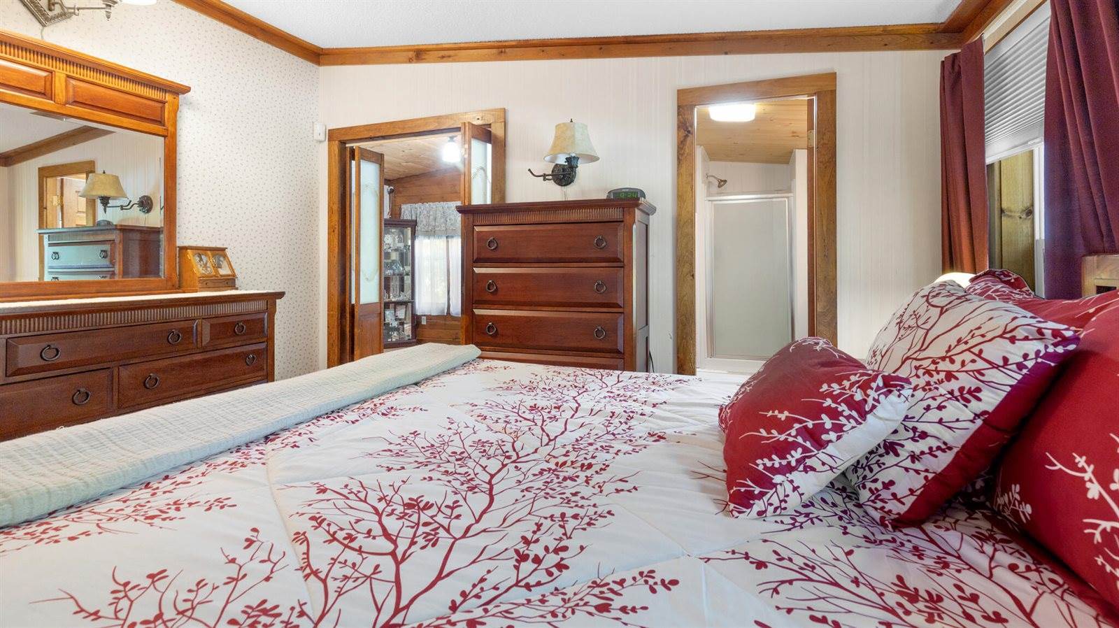 128 Sandy Beach Road, Glenburn, ME 04401