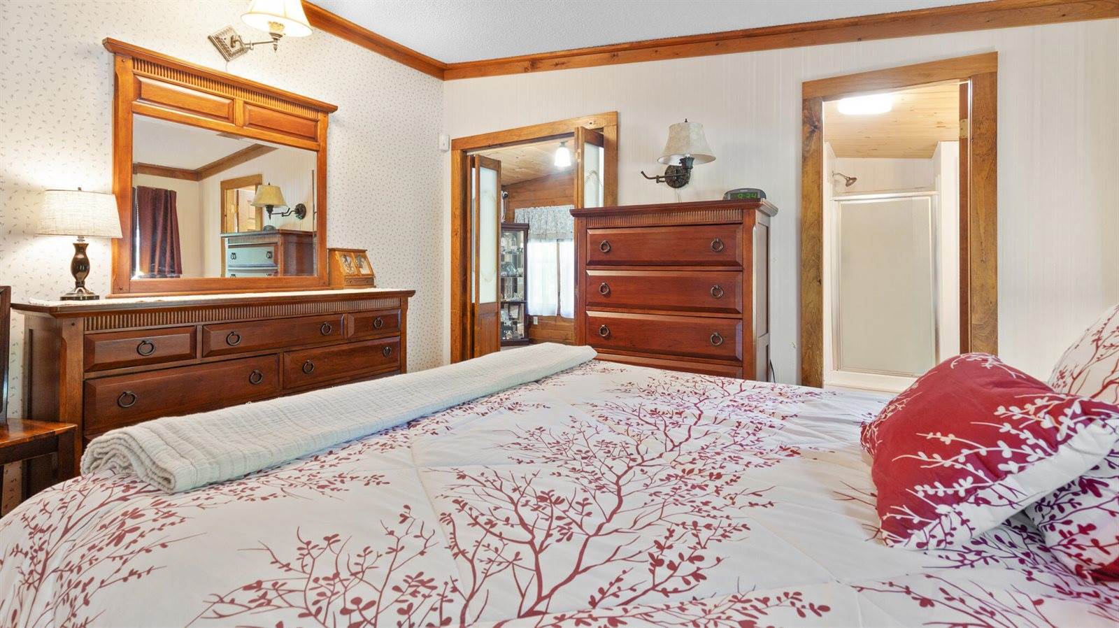 128 Sandy Beach Road, Glenburn, ME 04401