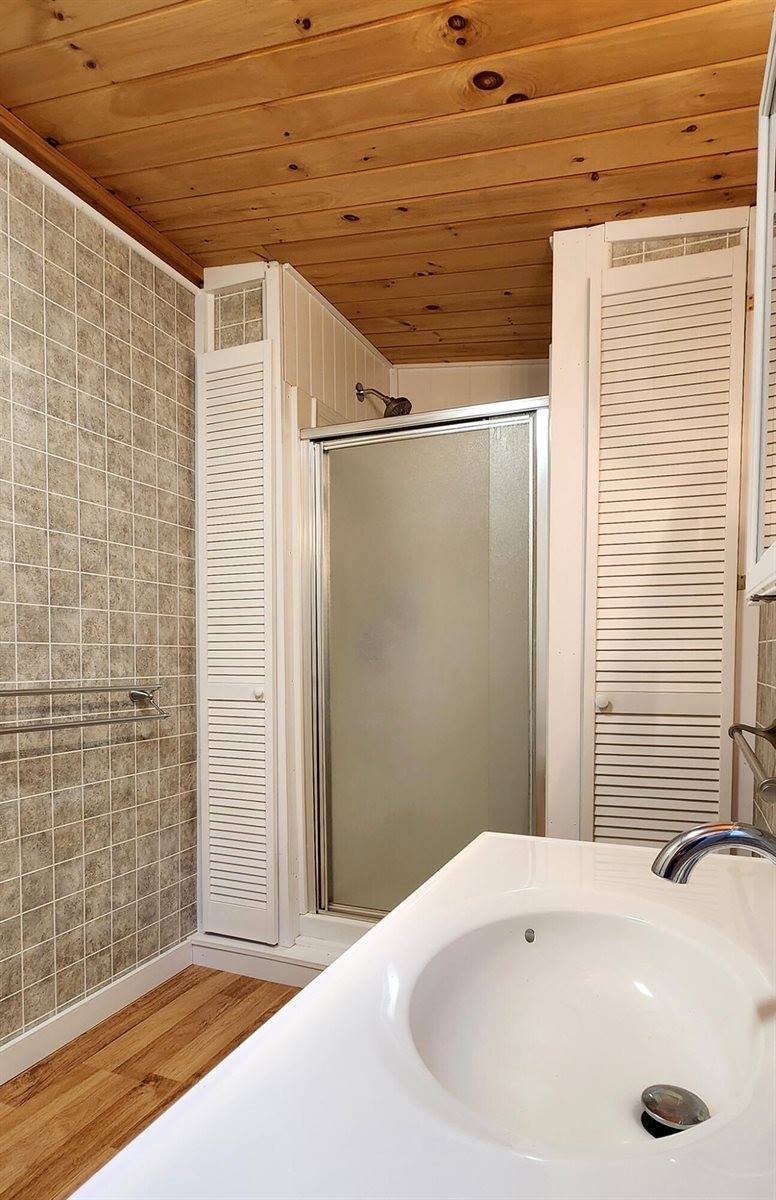 128 Sandy Beach Road, Glenburn, ME 04401