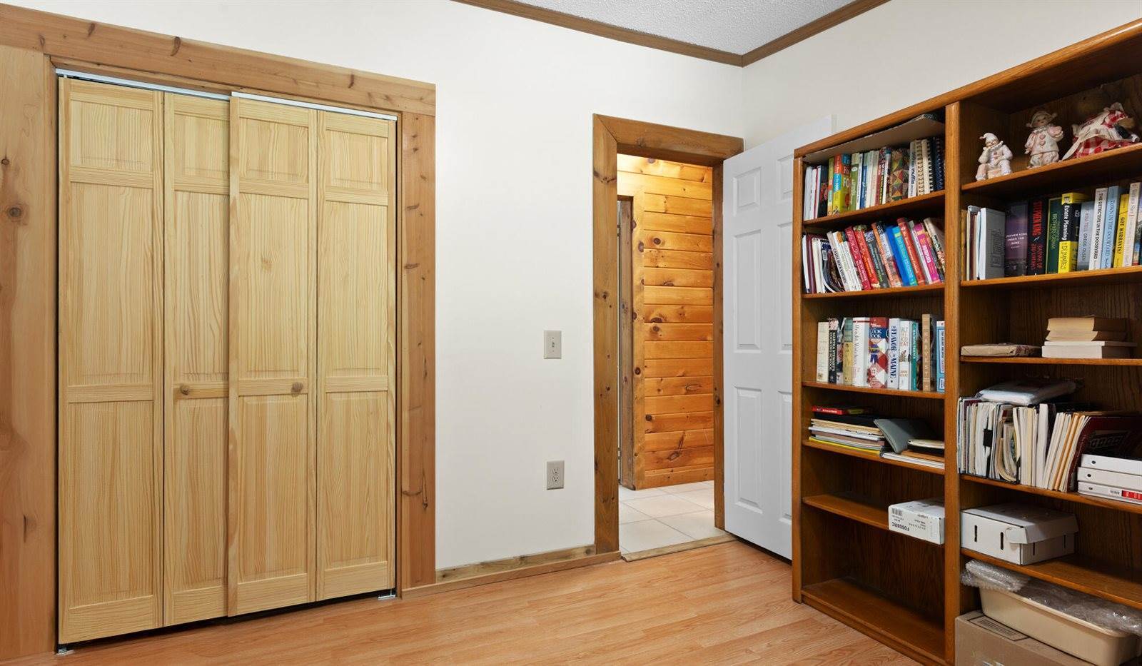 128 Sandy Beach Road, Glenburn, ME 04401