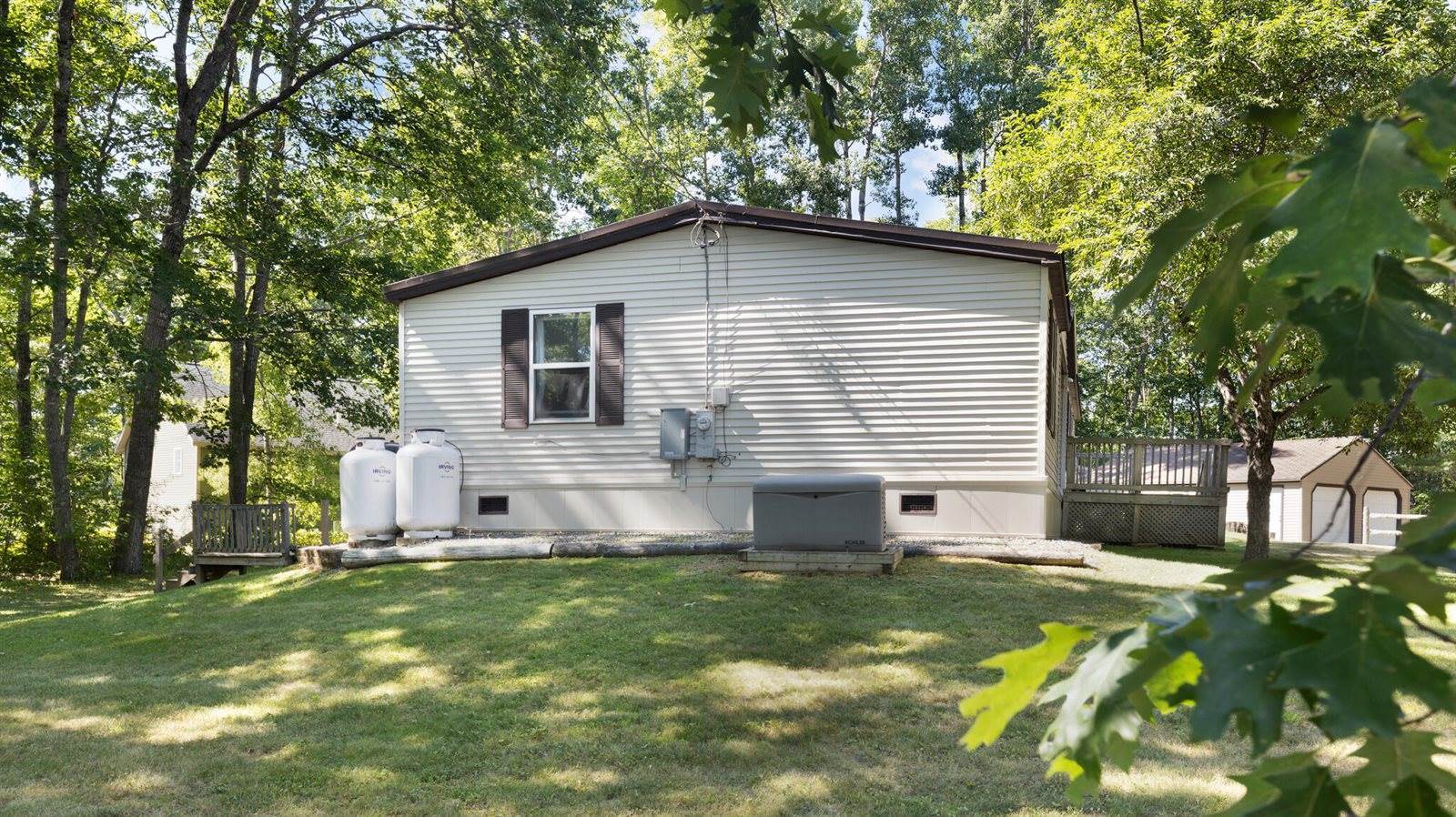 128 Sandy Beach Road, Glenburn, ME 04401