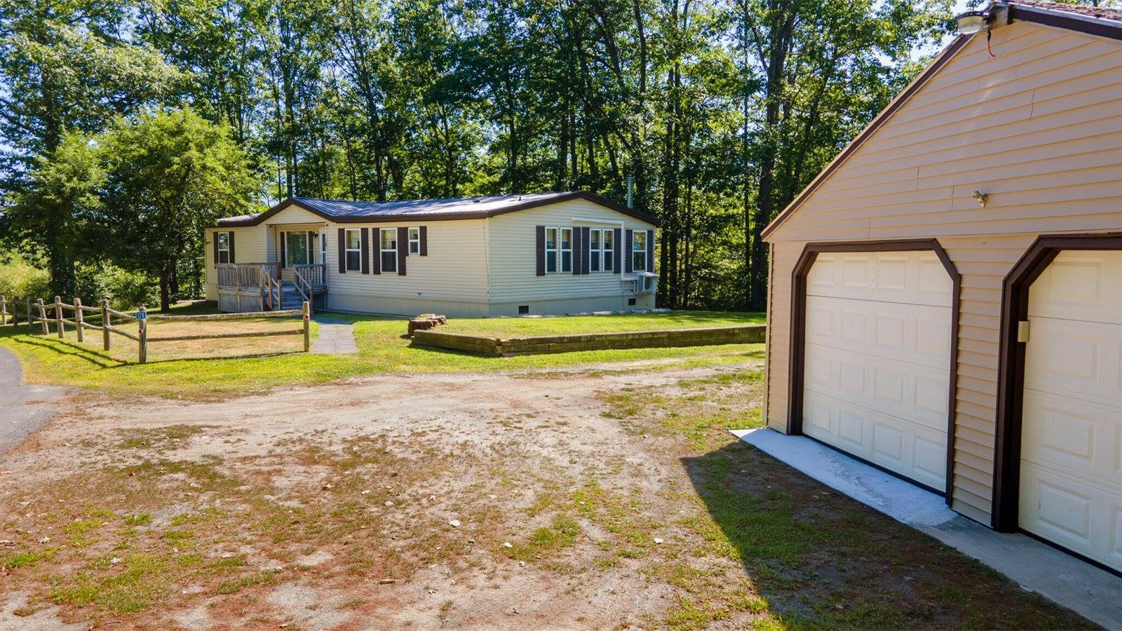 128 Sandy Beach Road, Glenburn, ME 04401