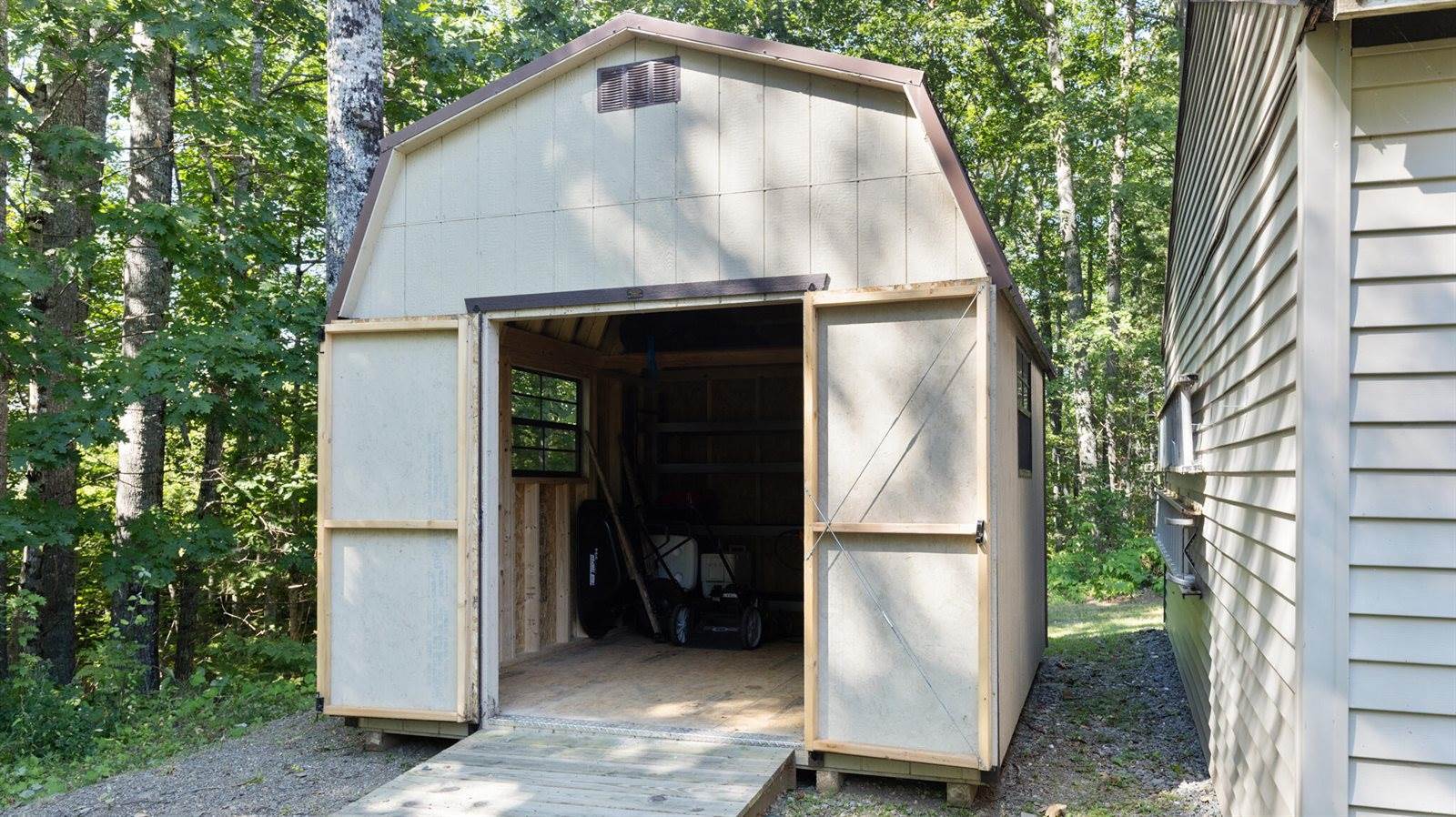 128 Sandy Beach Road, Glenburn, ME 04401