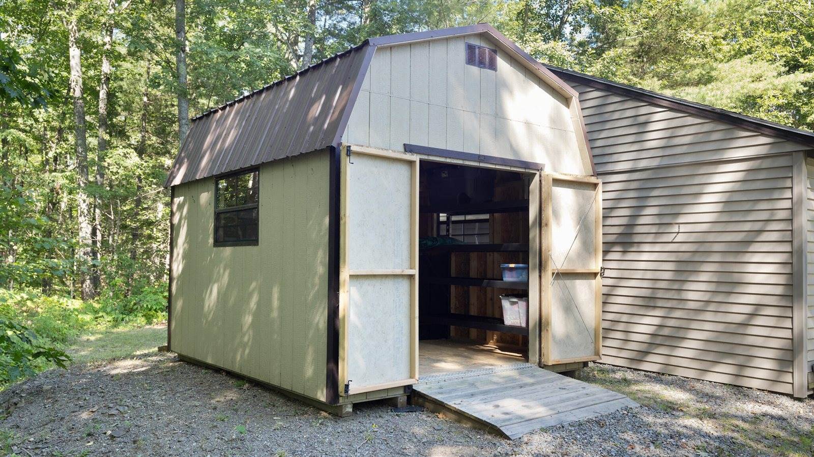 128 Sandy Beach Road, Glenburn, ME 04401