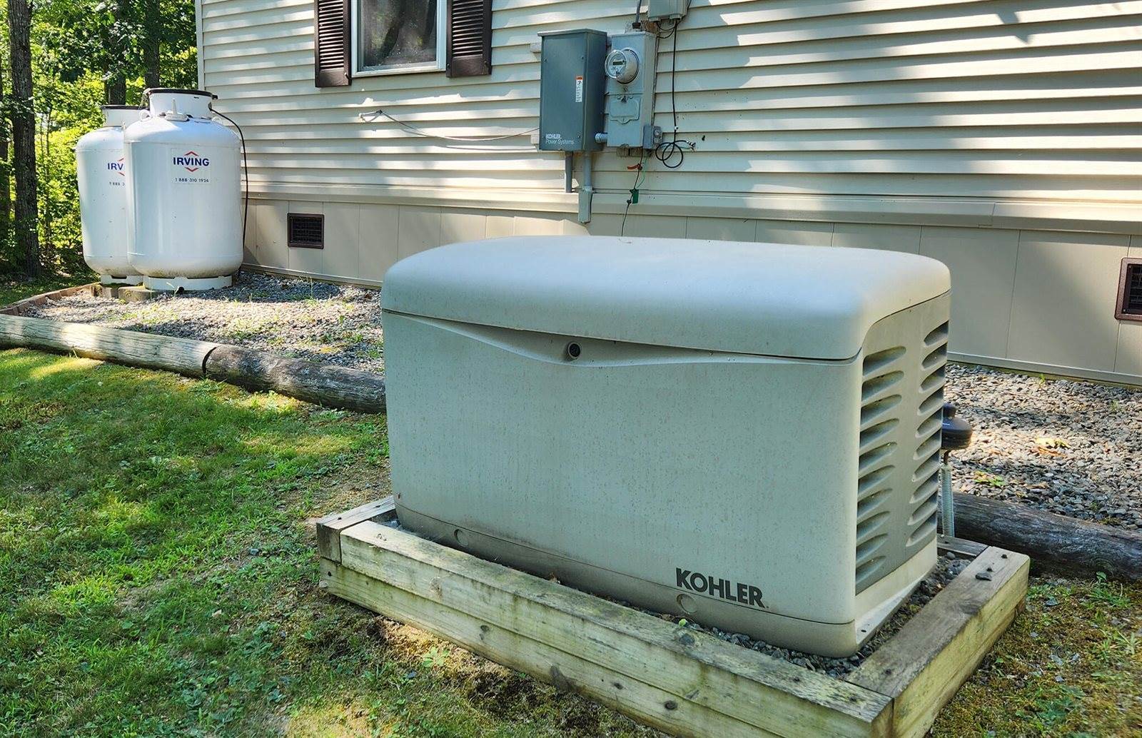 128 Sandy Beach Road, Glenburn, ME 04401