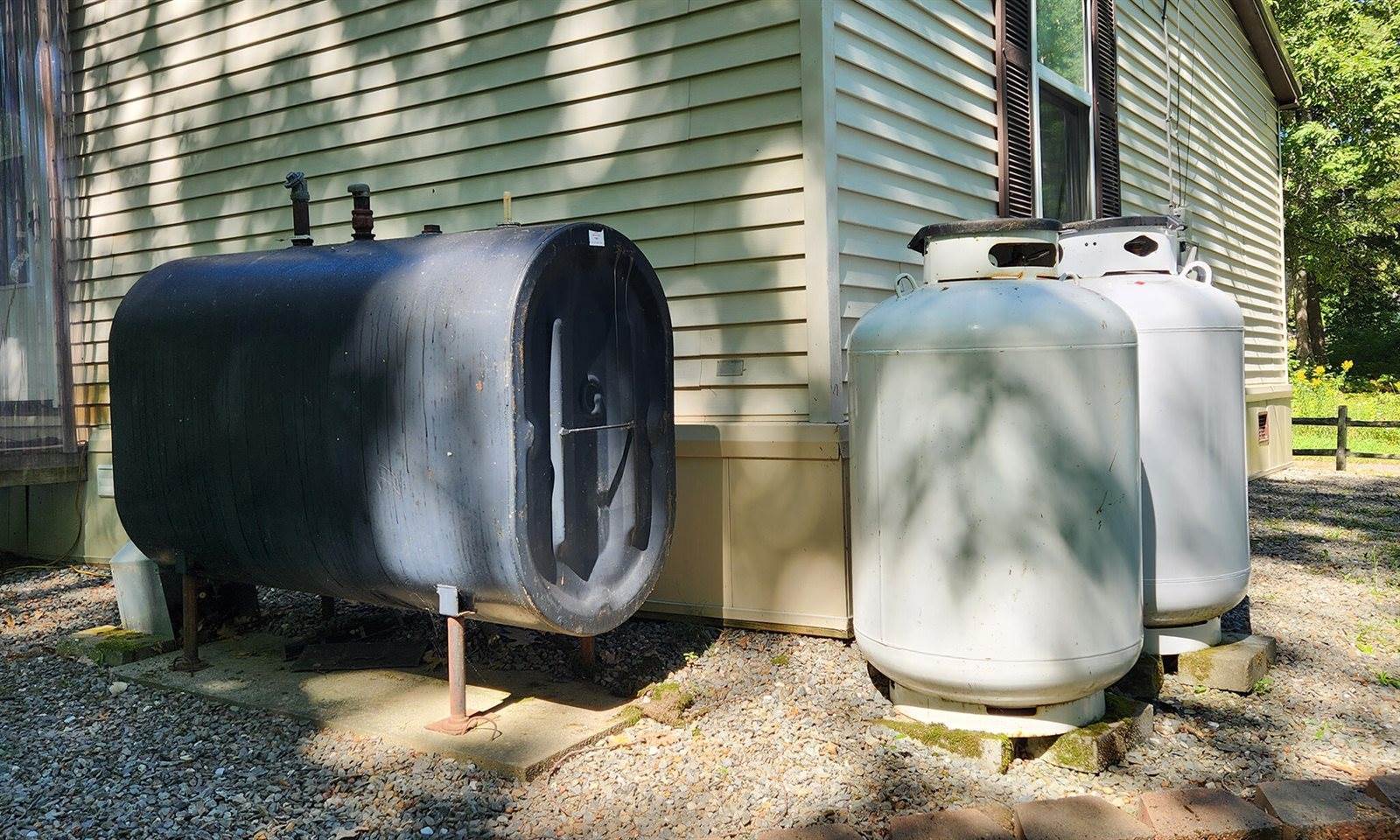 128 Sandy Beach Road, Glenburn, ME 04401