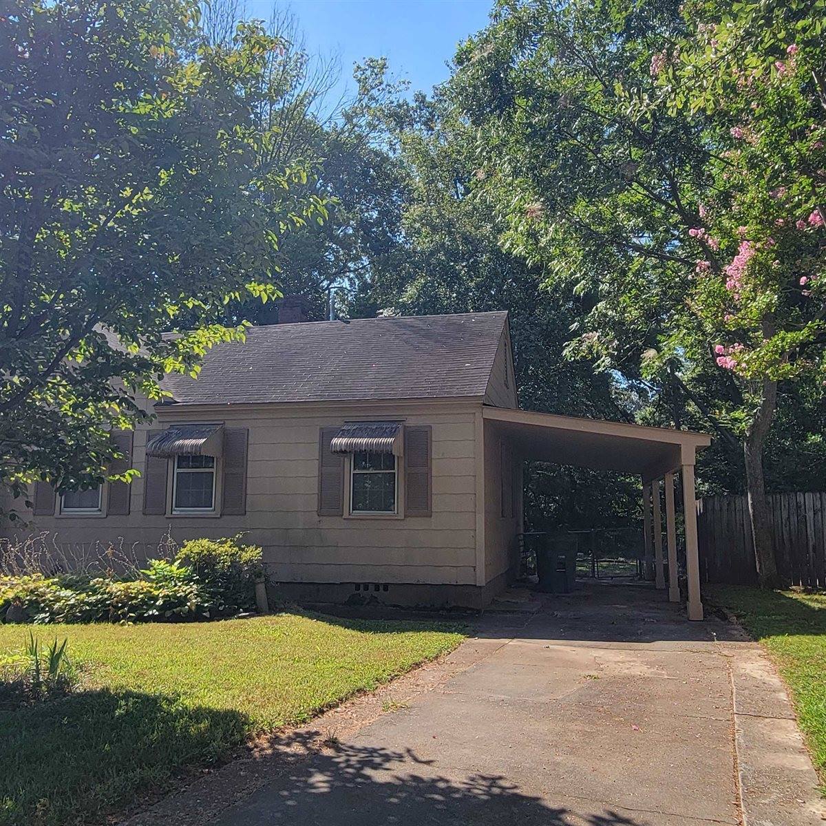 3143 South Lafayette, Memphis, TN 38111