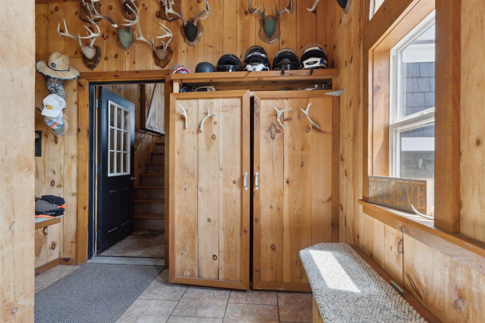 6130 Arbogast Road, Howard City, MI 49329