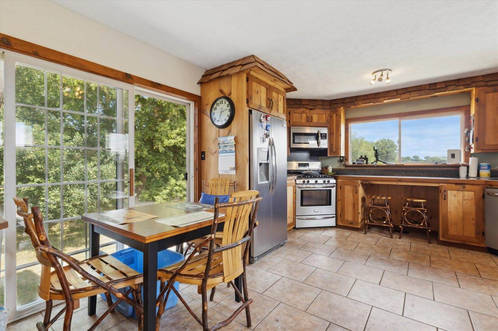 6130 Arbogast Road, Howard City, MI 49329