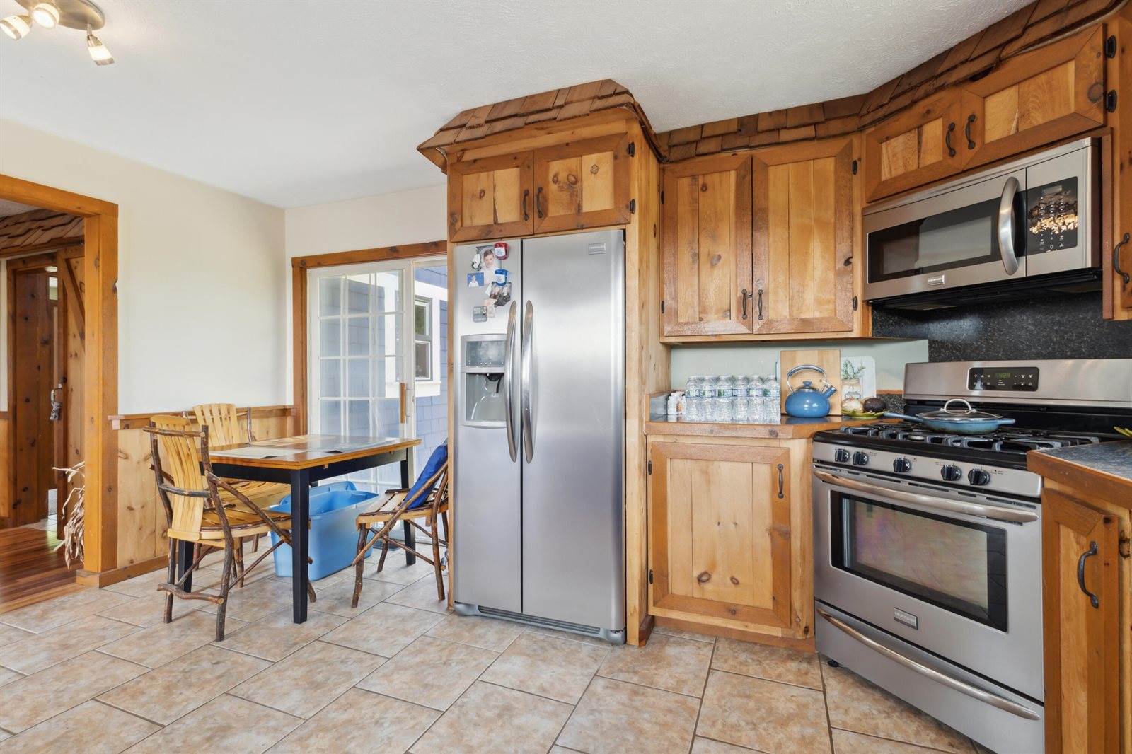 6130 Arbogast Road, Howard City, MI 49329