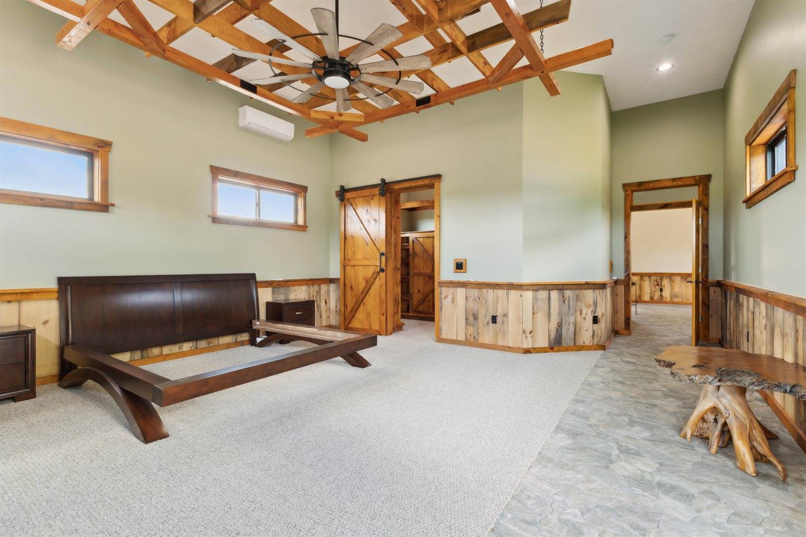 6130 Arbogast Road, Howard City, MI 49329