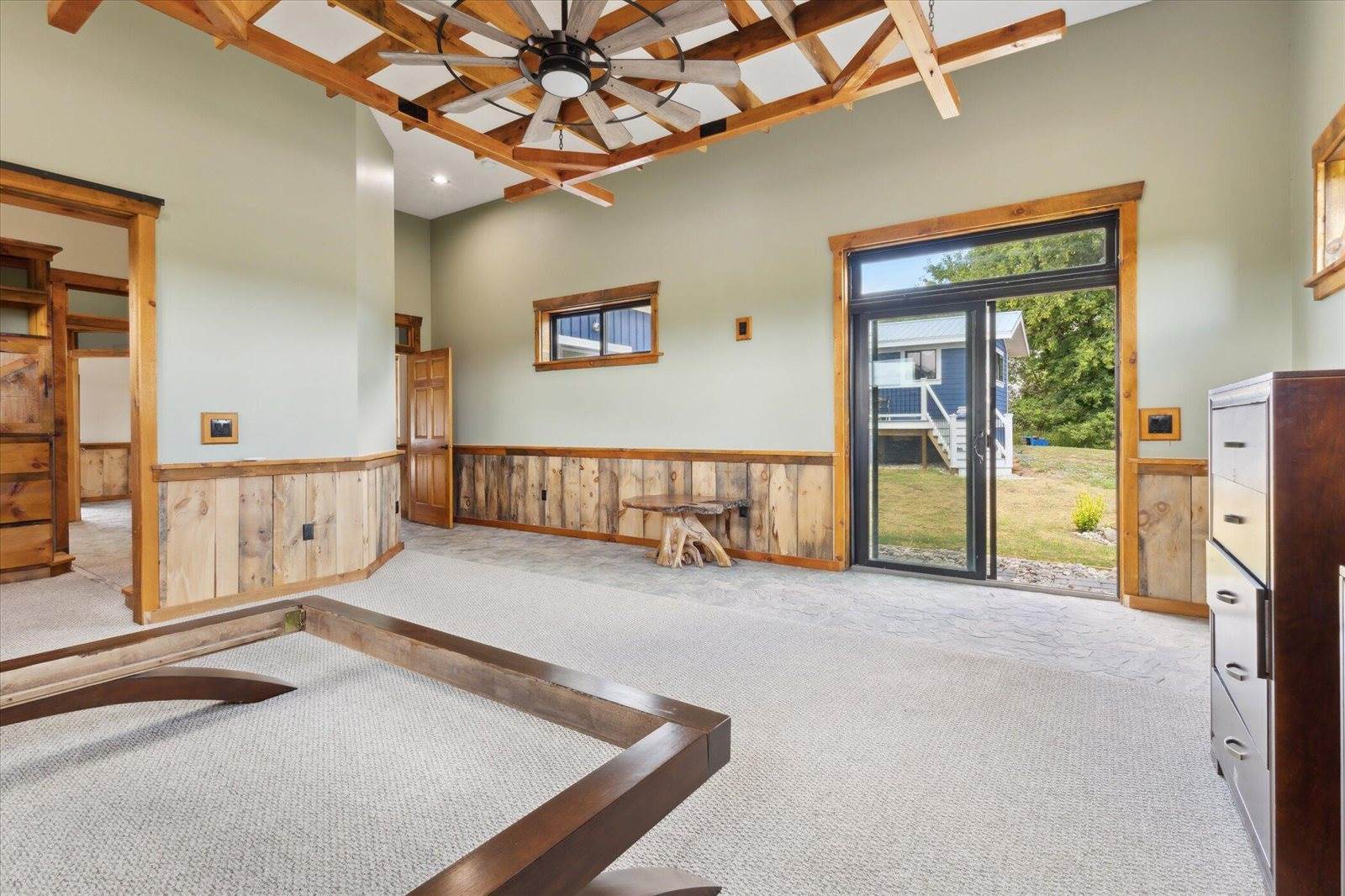 6130 Arbogast Road, Howard City, MI 49329