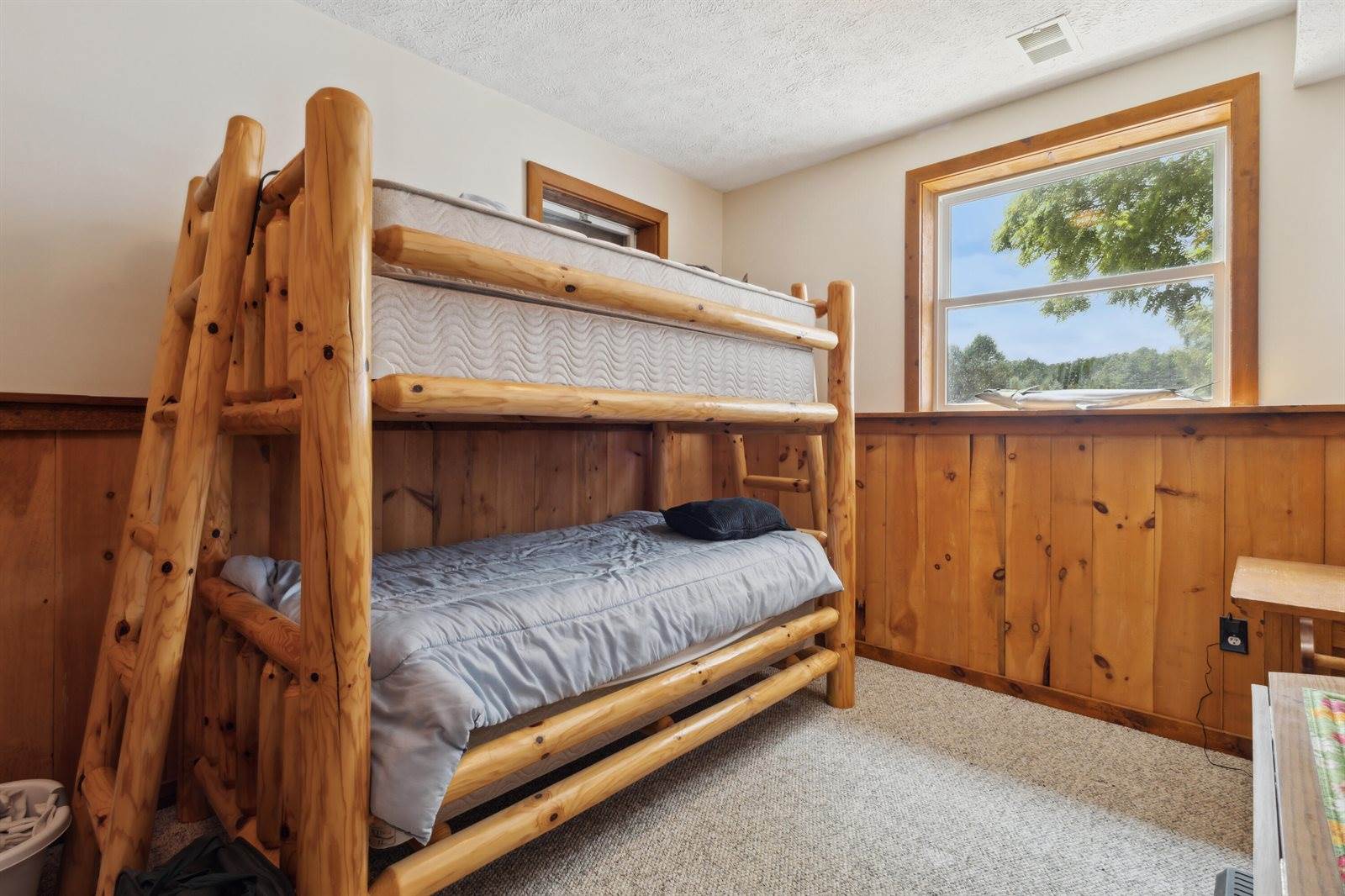 6130 Arbogast Road, Howard City, MI 49329