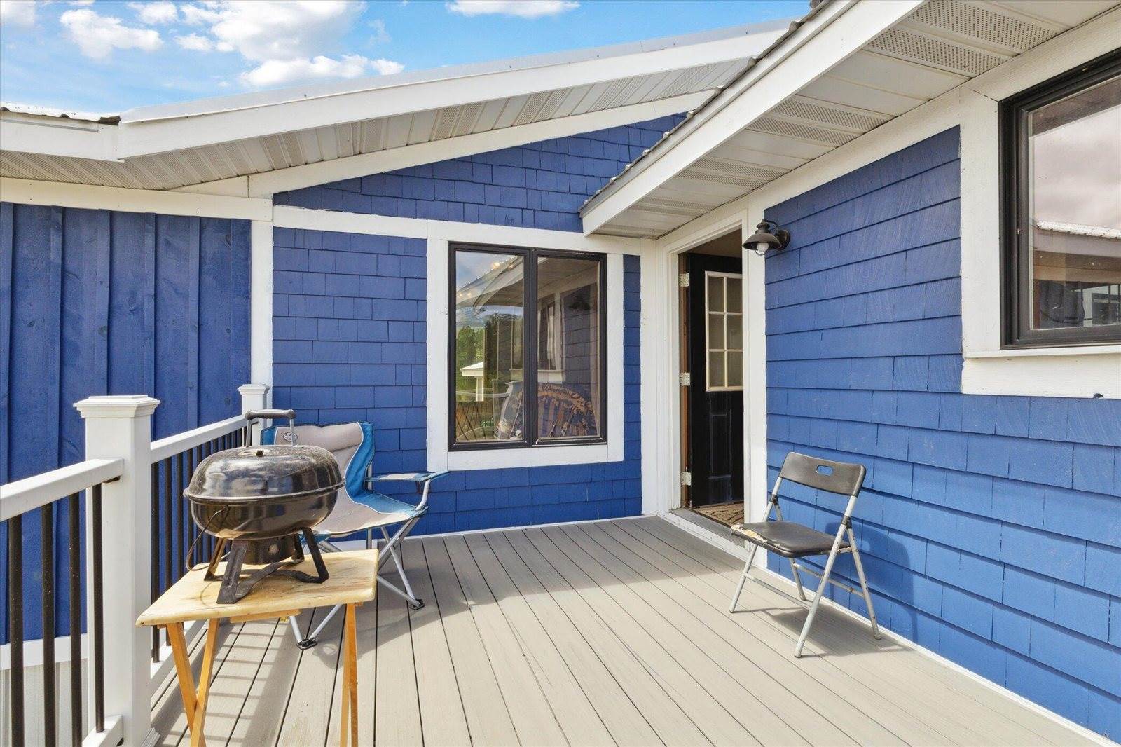 6130 Arbogast Road, Howard City, MI 49329