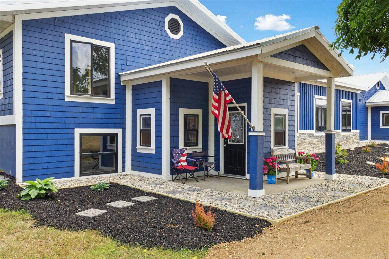 6130 Arbogast Road, Howard City, MI 49329