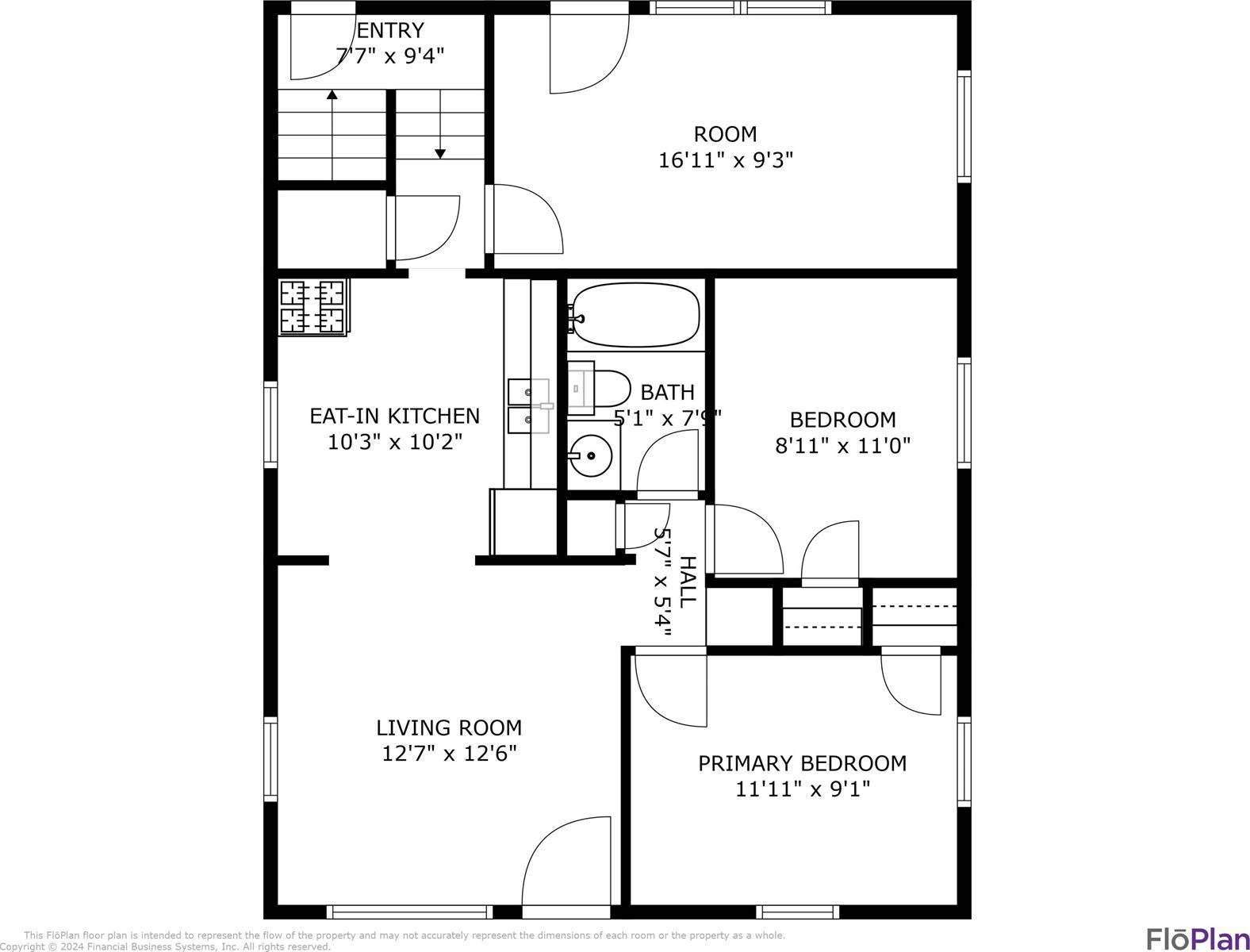 516 Cooper Avenue, Kalamazoo, MI 49048