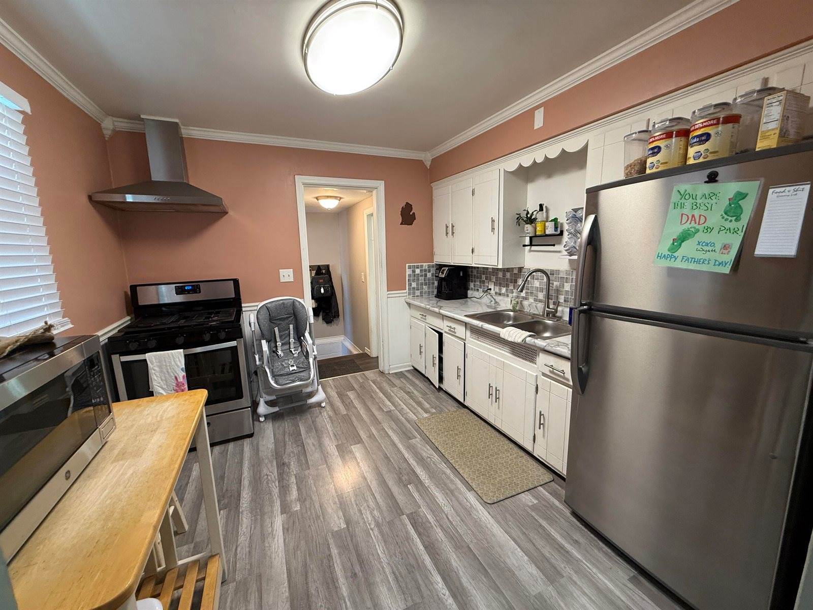 516 Cooper Avenue, Kalamazoo, MI 49048