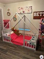 134 Presidio Place, Wake Village, TX 75501