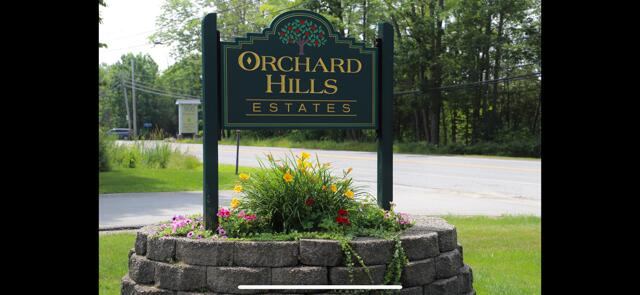 43 Baldwin Drive, #43, Bangor, ME 04401