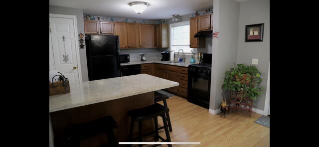 43 Baldwin Drive, #43, Bangor, ME 04401