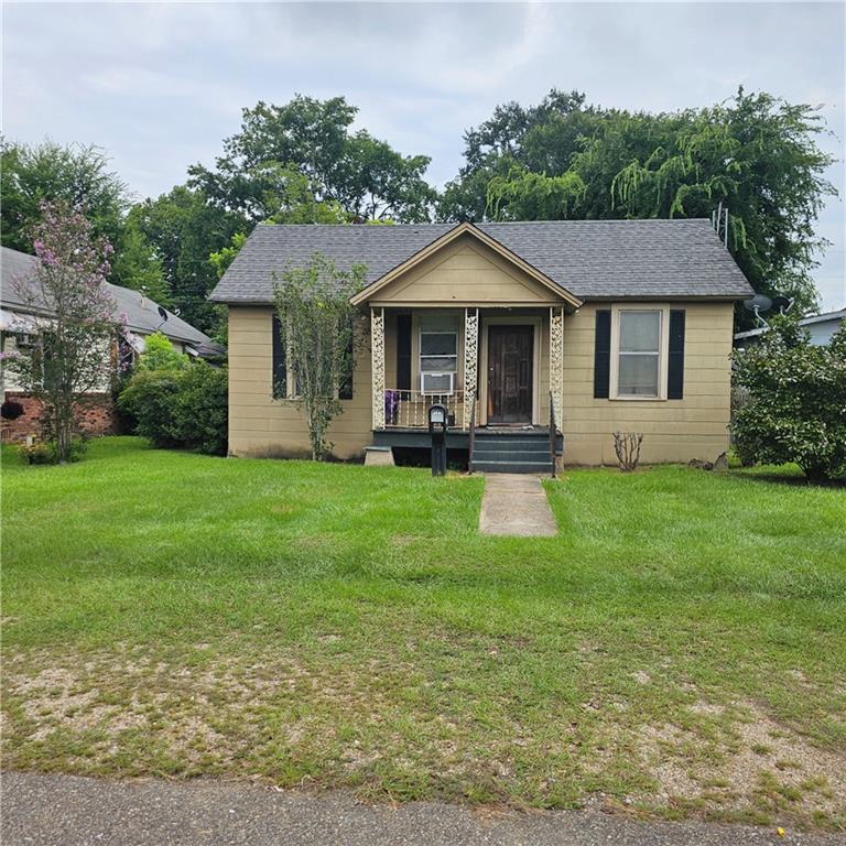 734 East Avenue, Bogalusa, LA 70427