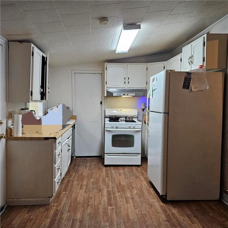 734 East Avenue, Bogalusa, LA 70427