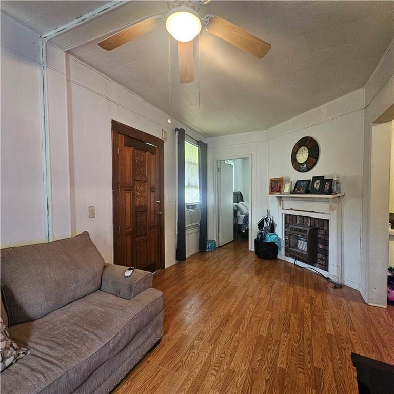 734 East Avenue, Bogalusa, LA 70427